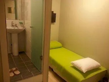 Bigbang Hostel Seoel Hotel