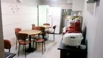 Hotel Bigbang Hostel Seoel