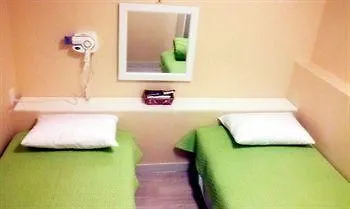 Hotel Bigbang Hostel Seoel