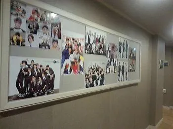Bigbang Hostel Seoel 2*,  Zuid-Korea