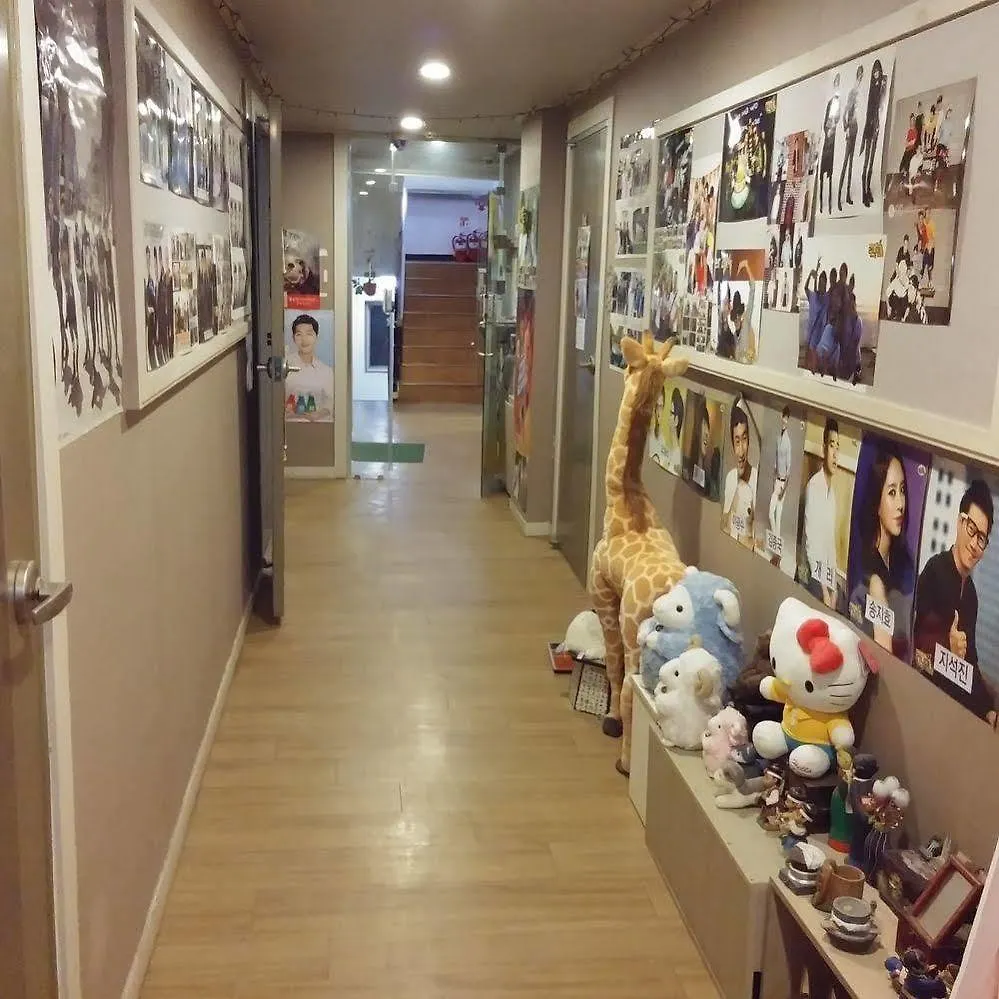Bigbang Hostel Seoel