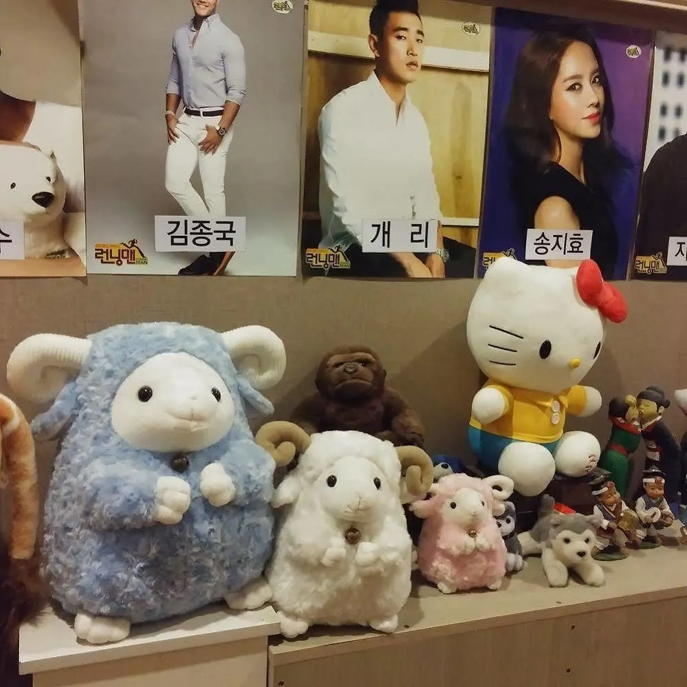 Bigbang Hostel Seoel