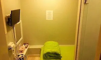 Bigbang Hostel ソウル特別市 2*,