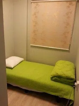 Bigbang Hostel ソウル特別市 ホテル