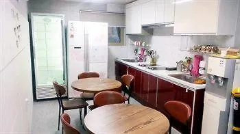 Bigbang Hostel ソウル特別市 ホテル