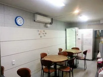 ホテル Bigbang Hostel ソウル特別市