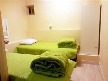 Bigbang Hostel Szöul