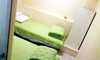 Bigbang Hostel Szöul Dél-Korea