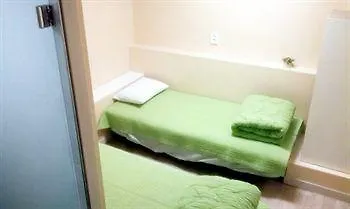 Bigbang Hostel ソウル特別市