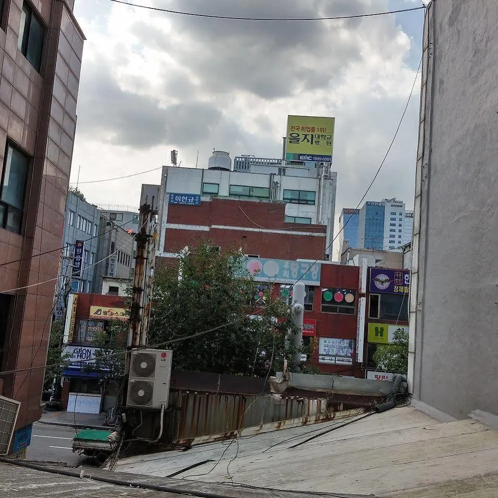 Bigbang Hostel ソウル特別市 ホテル