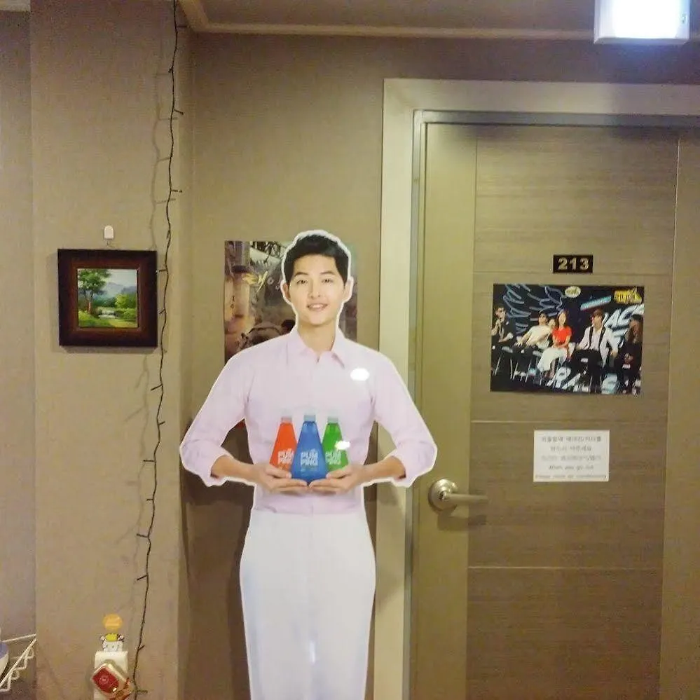 Bigbang Hostel ソウル特別市 ホテル
